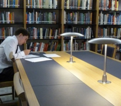 Image Oundle School (Великобритания, Средняя школа) 14 Photo Oundle School (Великобритания, Средняя школа) 14