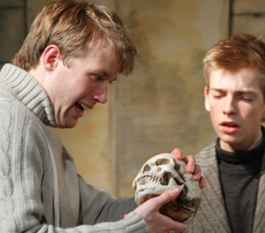 Image Oundle School (Великобритания, Средняя школа) 10 Photo Oundle School (Великобритания, Средняя школа) 10