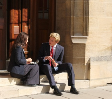 Image Oundle School (Великобритания, Средняя школа) 6 Photo Oundle School (Великобритания, Средняя школа) 6