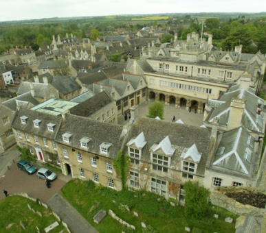 Image Oundle School (Великобритания, Средняя школа) 16 Photo Oundle School (Великобритания, Средняя школа) 16