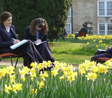 Image Oundle School (Великобритания, Средняя школа) 8 Photo Oundle School (Великобритания, Средняя школа) 8