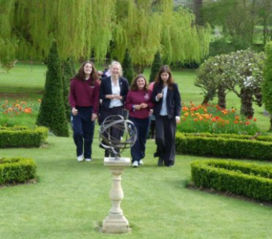 Image Oundle School (Великобритания, Средняя школа) 9 Photo Oundle School (Великобритания, Средняя школа) 9