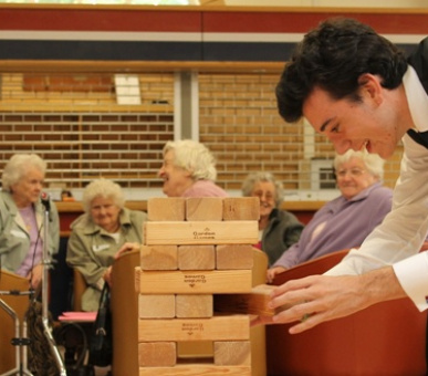 Image Oundle School (Великобритания, Средняя школа) 7 Photo Oundle School (Великобритания, Средняя школа) 7