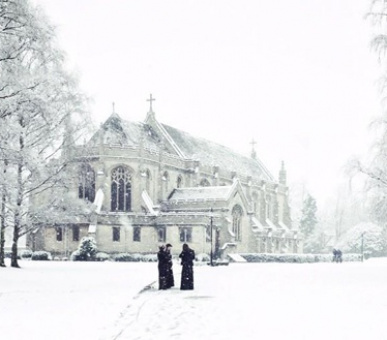 Image Oundle School (Великобритания, Средняя школа) 5 Photo Oundle School (Великобритания, Средняя школа) 5