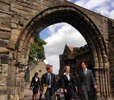 Image Repton School (Великобритания, Средняя школа) 20 Photo Repton School (Великобритания, Средняя школа) 20