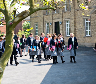 Image Repton School (Великобритания, Средняя школа) 11 Photo Repton School (Великобритания, Средняя школа) 11