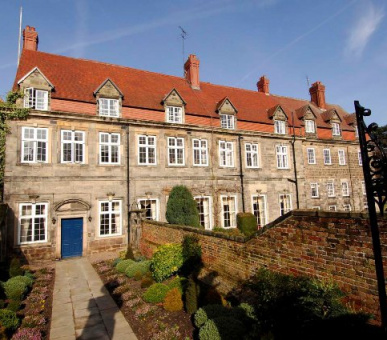 Image Repton School (Великобритания, Средняя школа) 25 Photo Repton School (Великобритания, Средняя школа) 25