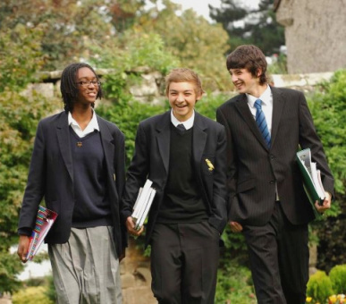 Image Repton School (Великобритания, Средняя школа) 7 Photo Repton School (Великобритания, Средняя школа) 7