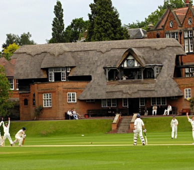 Image Repton School (Великобритания, Средняя школа) 10 Photo Repton School (Великобритания, Средняя школа) 10