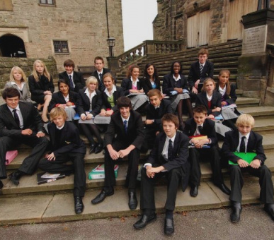 Image Repton School (Великобритания, Средняя школа) 6 Photo Repton School (Великобритания, Средняя школа) 6