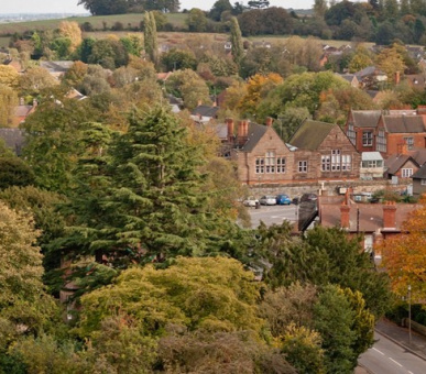 Image Repton School (Великобритания, Средняя школа) 13 Photo Repton School (Великобритания, Средняя школа) 13