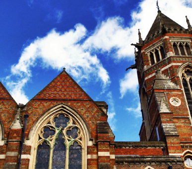 Image Rugby School (Великобритания, Средняя школа) 3 Photo Rugby School (Великобритания, Средняя школа) 3