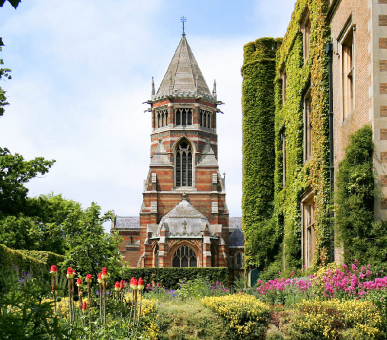 Image Rugby School (Великобритания, Средняя школа) 7 Photo Rugby School (Великобритания, Средняя школа) 7