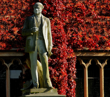 Image Rugby School (Великобритания, Средняя школа) 5 Photo Rugby School (Великобритания, Средняя школа) 5