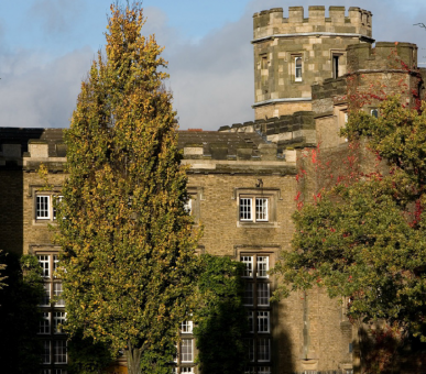 Image Rugby School (Великобритания, Средняя школа) 4 Photo Rugby School (Великобритания, Средняя школа) 4