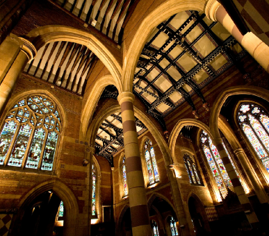 Image Rugby School (Великобритания, Средняя школа) 6 Photo Rugby School (Великобритания, Средняя школа) 6