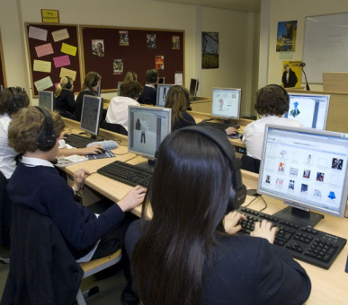 Image Sevenoaks School (Великобритания, Средняя школа) 4 Photo Sevenoaks School (Великобритания, Средняя школа) 4