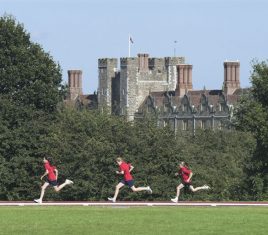 Image Sevenoaks School (Великобритания, Средняя школа) 10 Photo Sevenoaks School (Великобритания, Средняя школа) 10