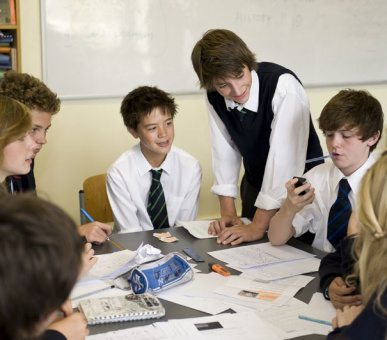 Image Sevenoaks School (Великобритания, Средняя школа) 8 Photo Sevenoaks School (Великобритания, Средняя школа) 8