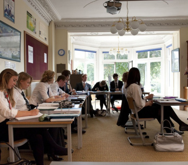 Image Sevenoaks School (Великобритания, Средняя школа) 13 Photo Sevenoaks School (Великобритания, Средняя школа) 13