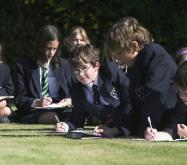 Image Sevenoaks School (Великобритания, Средняя школа) 16 Photo Sevenoaks School (Великобритания, Средняя школа) 16