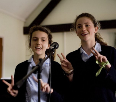 Image St. Mary's School (Великобритания, Средняя школа) 2 Photo St. Mary's School (Великобритания, Средняя школа) 2