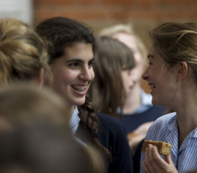 Image St. Mary's School (Великобритания, Средняя школа) 6 Photo St. Mary's School (Великобритания, Средняя школа) 6