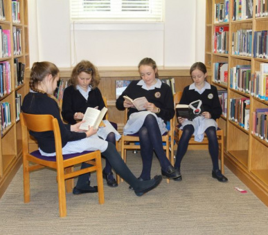 Image St. Mary's School (Великобритания, Средняя школа) 10 Photo St. Mary's School (Великобритания, Средняя школа) 10