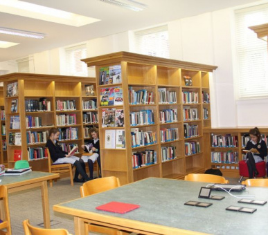 Image St. Mary's School (Великобритания, Средняя школа) 9 Photo St. Mary's School (Великобритания, Средняя школа) 9