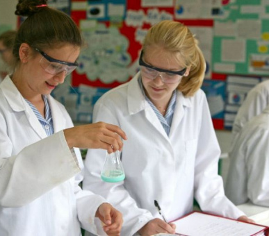 Image St. Mary's School (Великобритания, Средняя школа) 3 Photo St. Mary's School (Великобритания, Средняя школа) 3