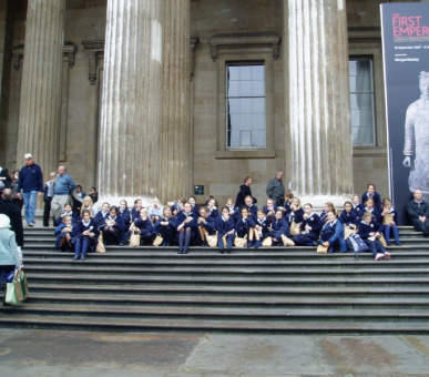 Image St. Mary's School (Великобритания, Средняя школа) 14 Photo St. Mary's School (Великобритания, Средняя школа) 14