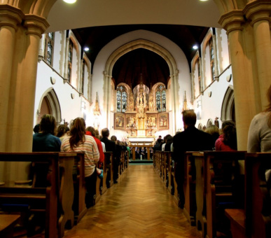 Image St. Mary's School (Великобритания, Средняя школа) 11 Photo St. Mary's School (Великобритания, Средняя школа) 11