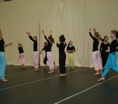 Image St. Mary's School (Великобритания, Средняя школа) 7 Photo St. Mary's School (Великобритания, Средняя школа) 7