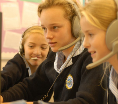 Image St. Mary's School (Великобритания, Средняя школа) 4 Photo St. Mary's School (Великобритания, Средняя школа) 4