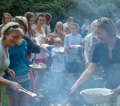 Image St. Mary's School (Великобритания, Средняя школа) 5 Photo St. Mary's School (Великобритания, Средняя школа) 5