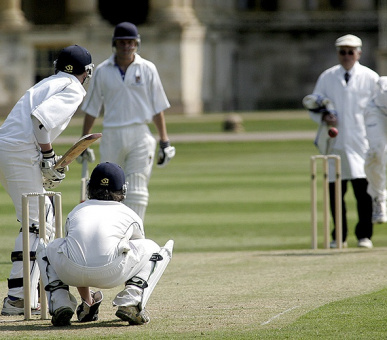 Photo Stowe School (Великобритания, Средняя школа) 7