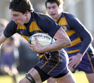 Photo Stowe School (Великобритания, Средняя школа) 12