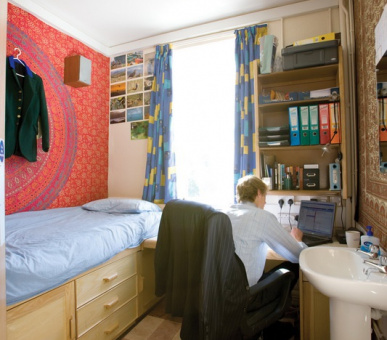 Photo Stowe School (Великобритания, Средняя школа) 3