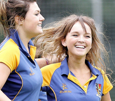 Photo Stowe School (Великобритания, Средняя школа) 9