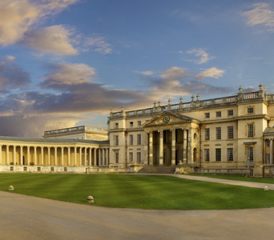Photo Stowe School (Великобритания, Средняя школа) 4