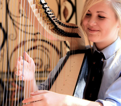 Photo Stowe School (Великобритания, Средняя школа) 8