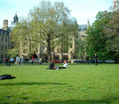 Photo Westminster School (Великобритания, Средняя школа) 2