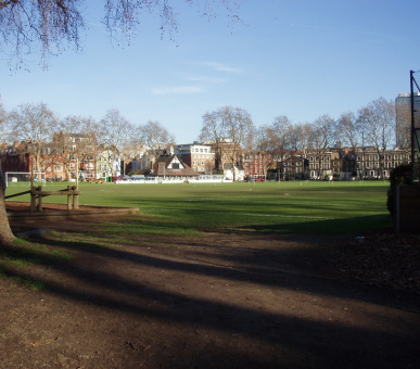 Photo Westminster School (Великобритания, Средняя школа) 3