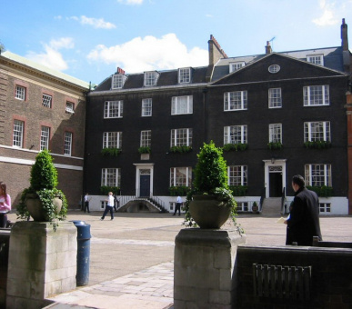 Photo Westminster School (Великобритания, Средняя школа) 7