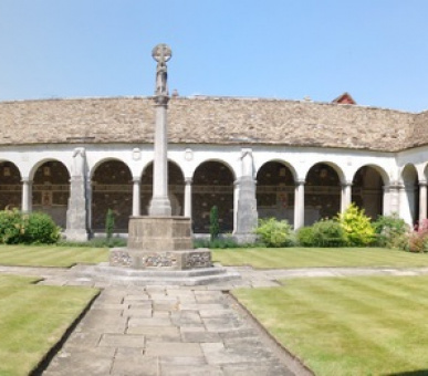 Image Winchester College (Великобритания, Средняя школа) 6 Photo Winchester College (Великобритания, Средняя школа) 6