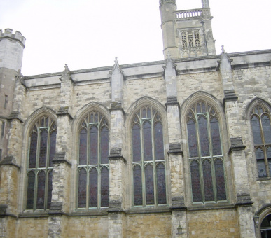 Image Winchester College (Великобритания, Средняя школа) 5 Photo Winchester College (Великобритания, Средняя школа) 5