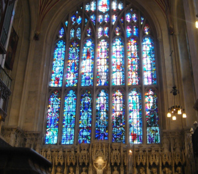 Image Winchester College (Великобритания, Средняя школа) 3 Photo Winchester College (Великобритания, Средняя школа) 3