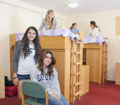 Image Bloxham School (, Великобритания) 4 Photo Bloxham School (, Великобритания) 4