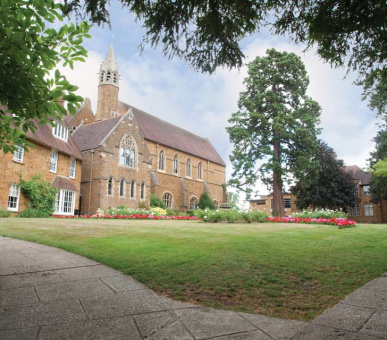 Image Bloxham School (, Великобритания) 2 Photo Bloxham School (, Великобритания) 2