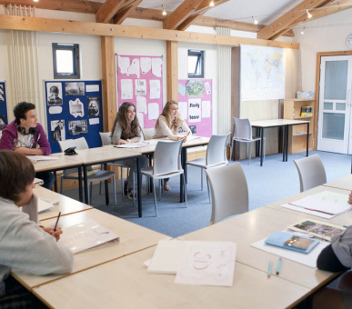 Image Bloxham School (, Великобритания) 11 Photo Bloxham School (, Великобритания) 11